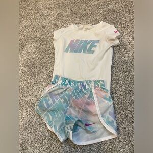 18 Month Nike Set
